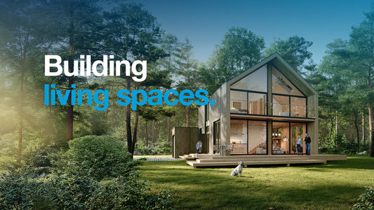Building Living Spaces