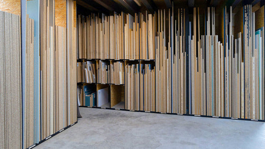 Sustainable Material Use