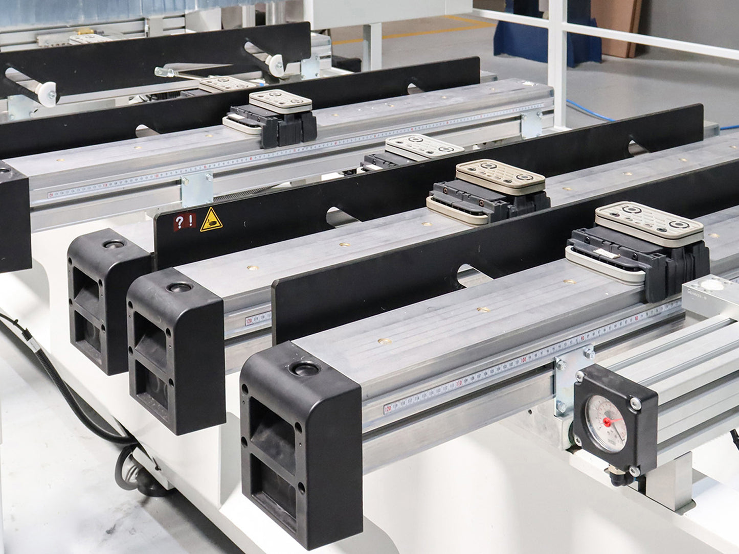 CNC Processing Center CENTATEQ P-100