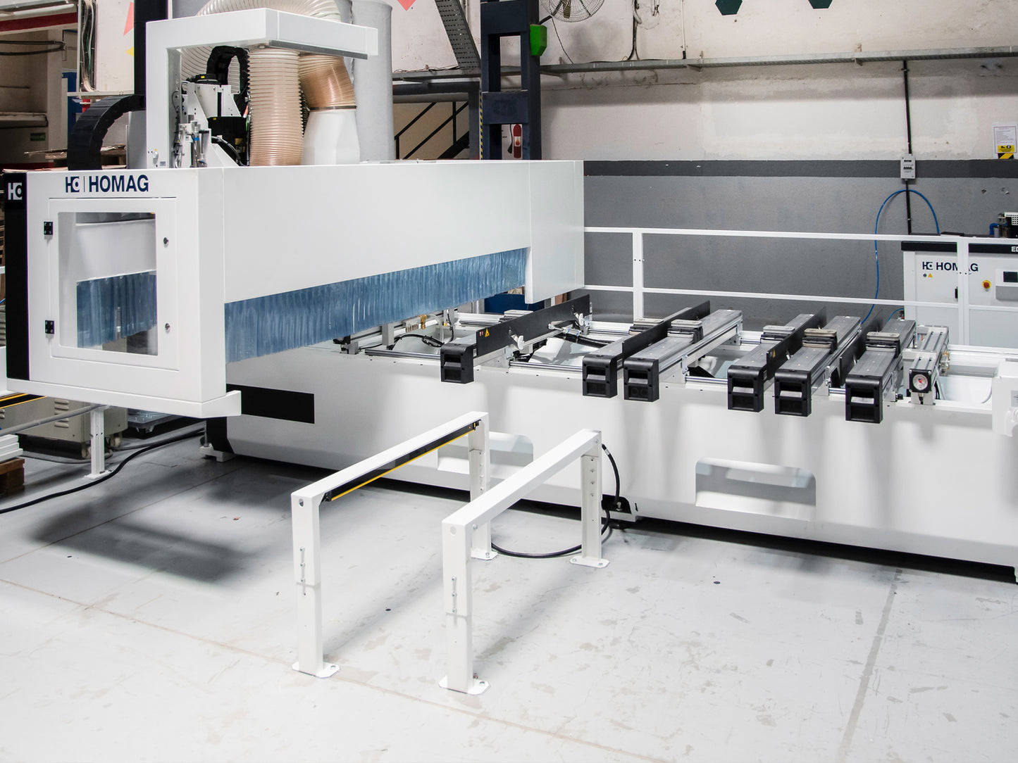 CNC Processing Center CENTATEQ P-100