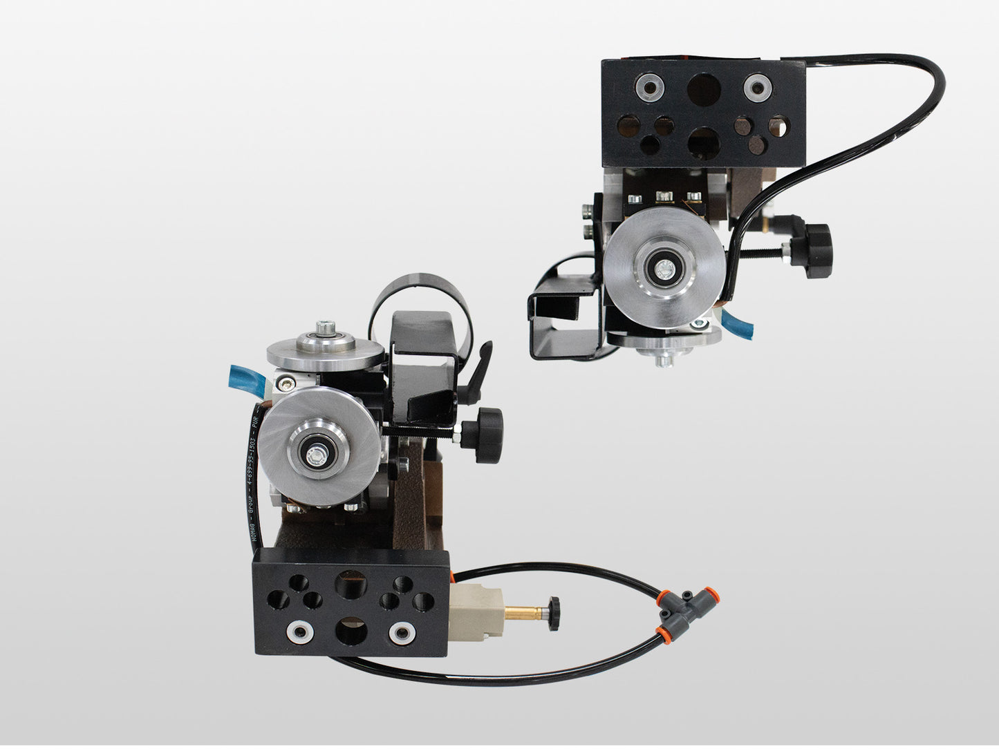 EDGETEQ S-230/220FC | FCP Edge Banding Machine