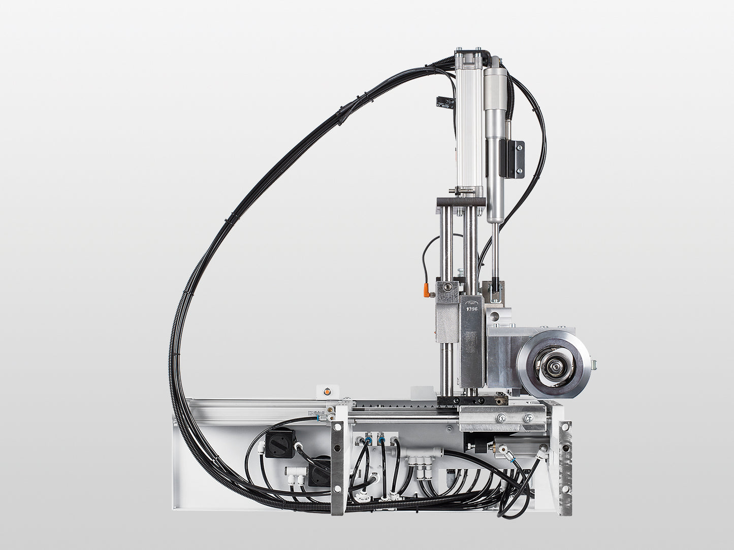 EDGETEQ S-230/220FC | FCP Edge Banding Machine