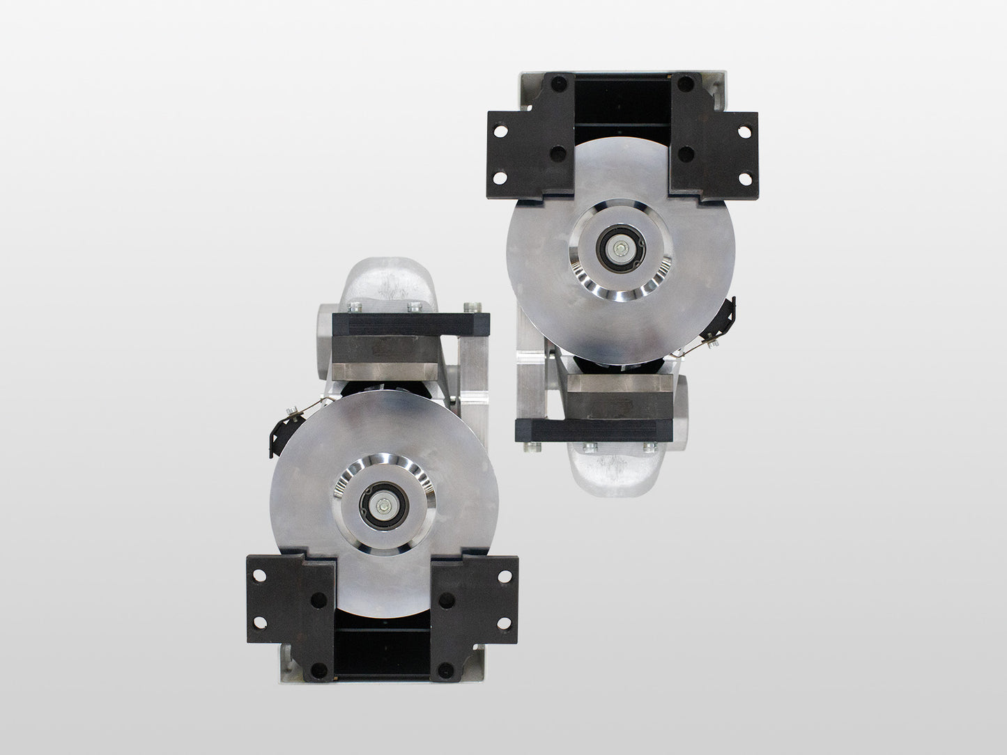EDGETEQ S-230/220FC | FCP Edge Banding Machine