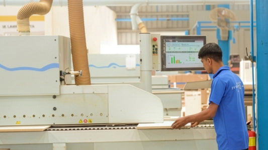 ANJ Factory
