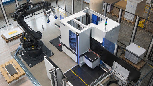 Automation in India’s Woodworking Industry