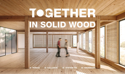 A holistic view of solid wood