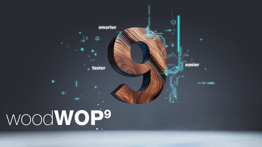 woodWOP 9: Focused on focus