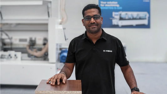 Extending Machine Life, Enhancing Performance Through Refurbishment