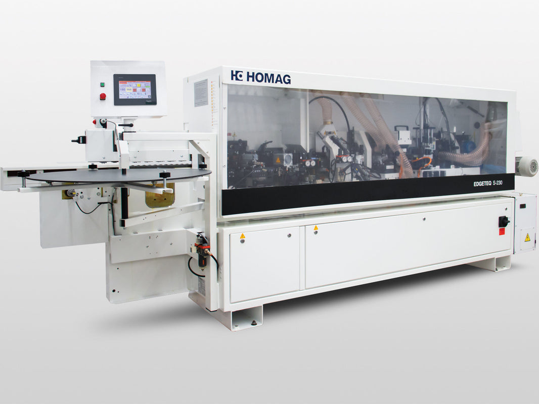 Machines – HOMAG India
