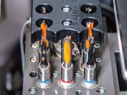 DRILLTEQ H-330