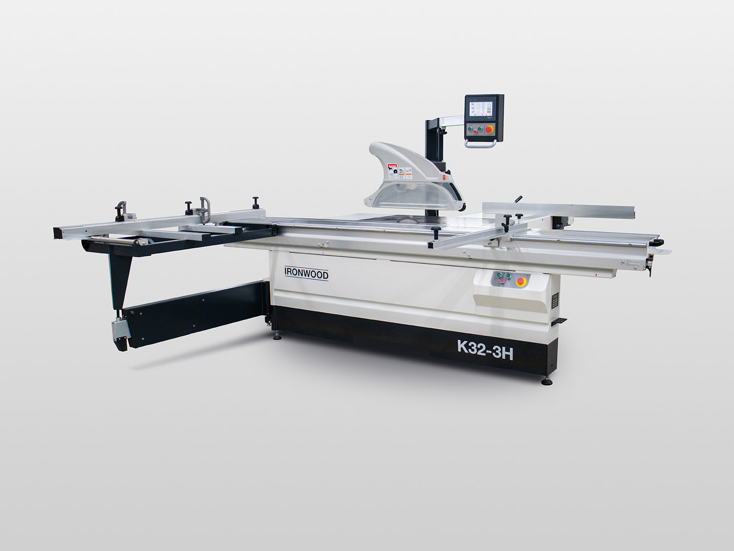 Sliding Table Saw K32-3H