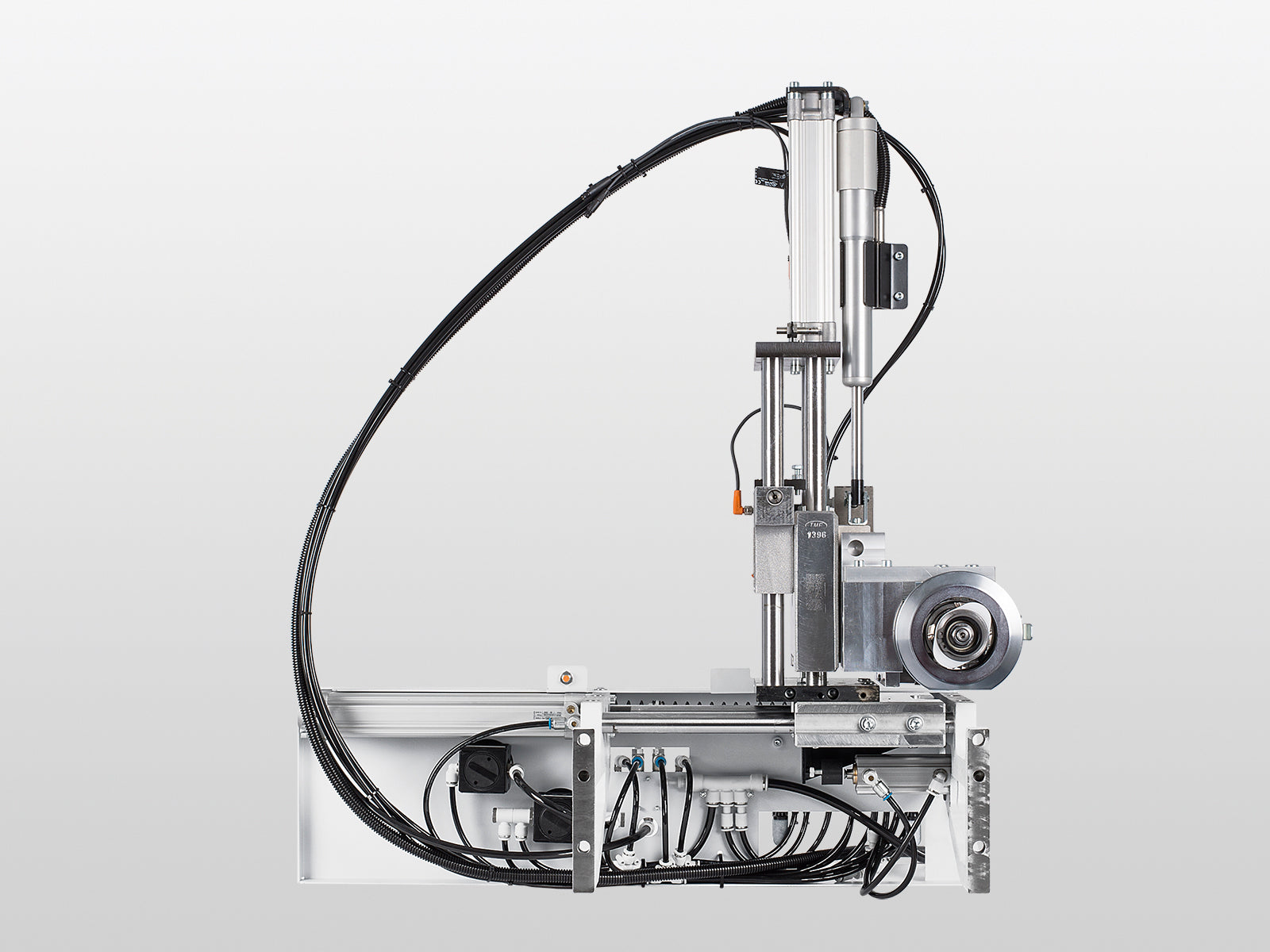 EDGETEQ S-230/220FC | FCP Edge Banding Machine | HOMAG India Shop