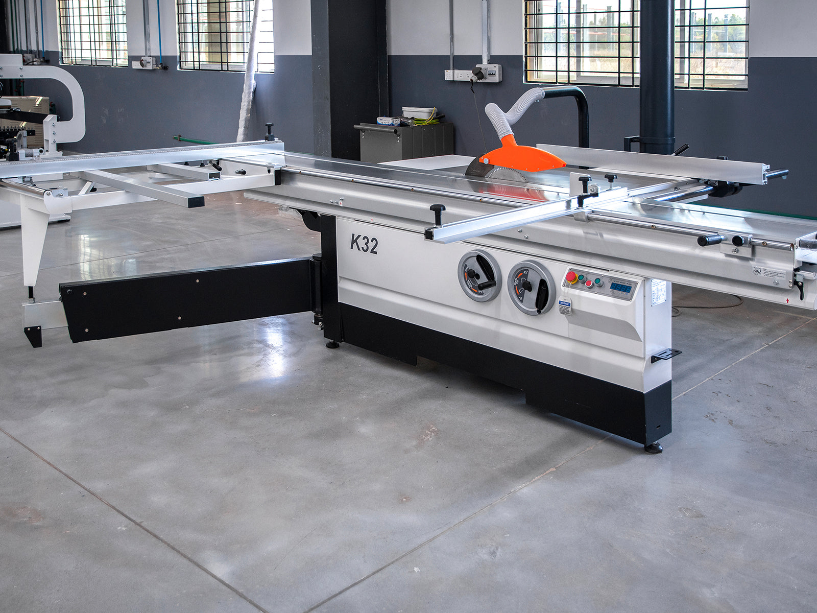 Machines – HOMAG India