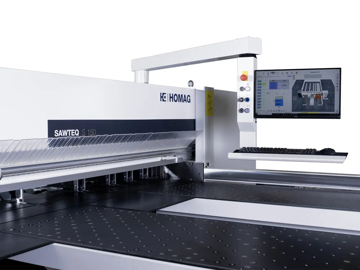 SAWTEQ S-150