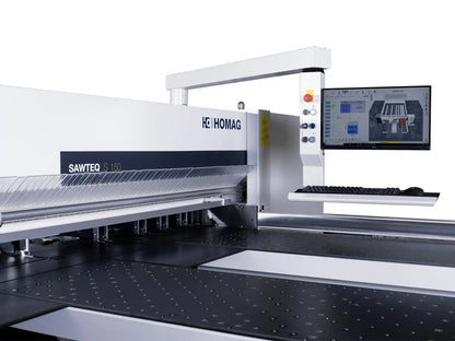 SAWTEQ S-150